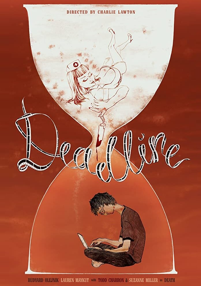 Deadline (2016)