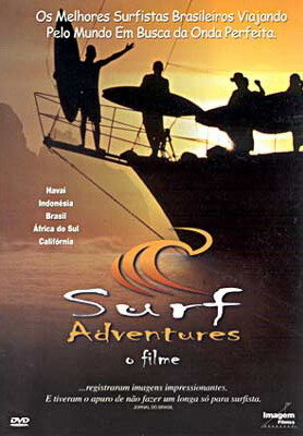 Морские приключения (2002)