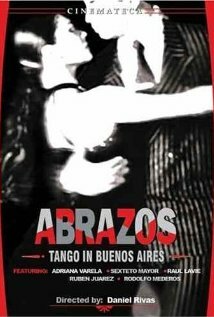 Объятия, танго в Буэнос-Айресе (2003)