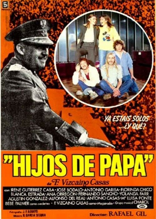 Hijos de papá (1980)
