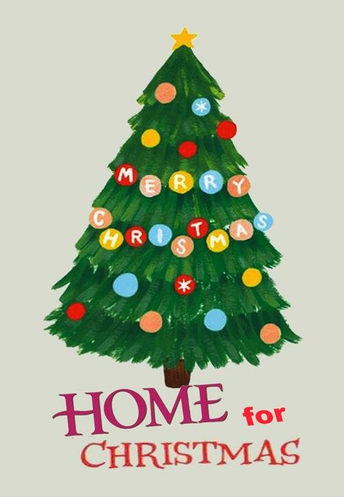 Home for Christmas (2017)