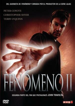 Феномен 2 (2003)