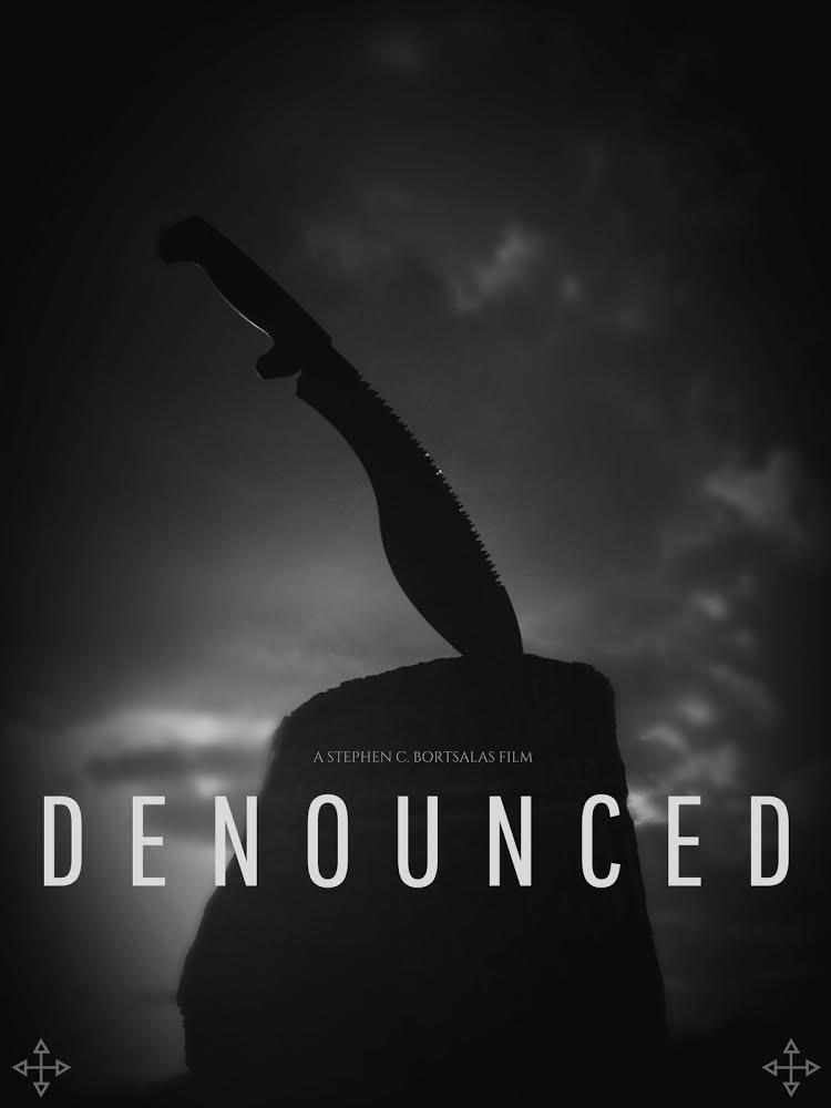 Denounced (2017)