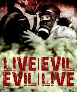 Live/Evil - Evil/Live (2005)