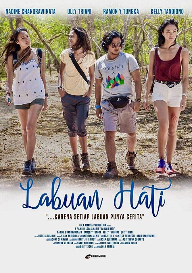 Labuan Hati (2017)