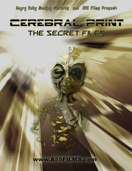 Cerebral Print: The Secret Files (2005)