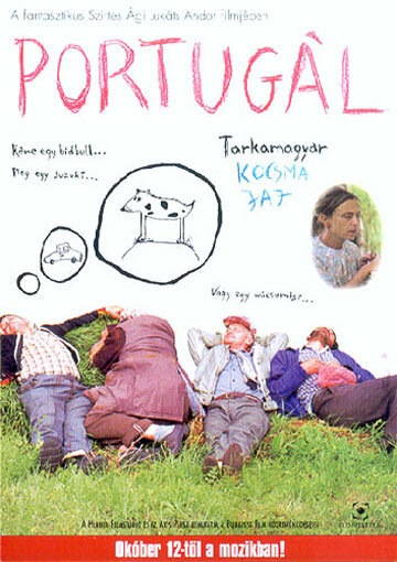 Португалия (2000)