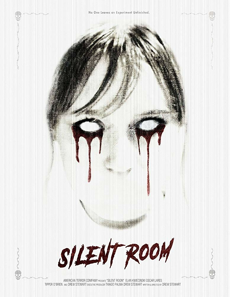 Silent Room: The MK Ultra Program (2021)