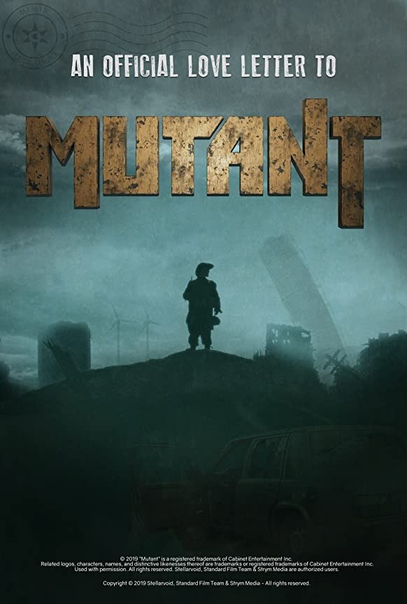 Mutant (2019)