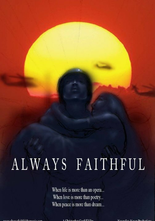 Always Faithful (2014)
