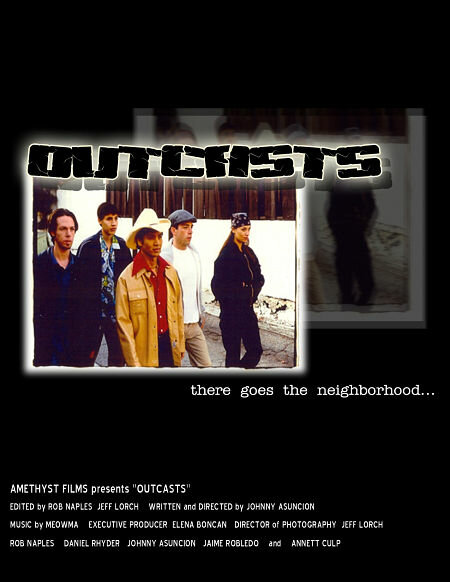 Outcasts (2002)