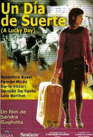 Удачный день (2002)