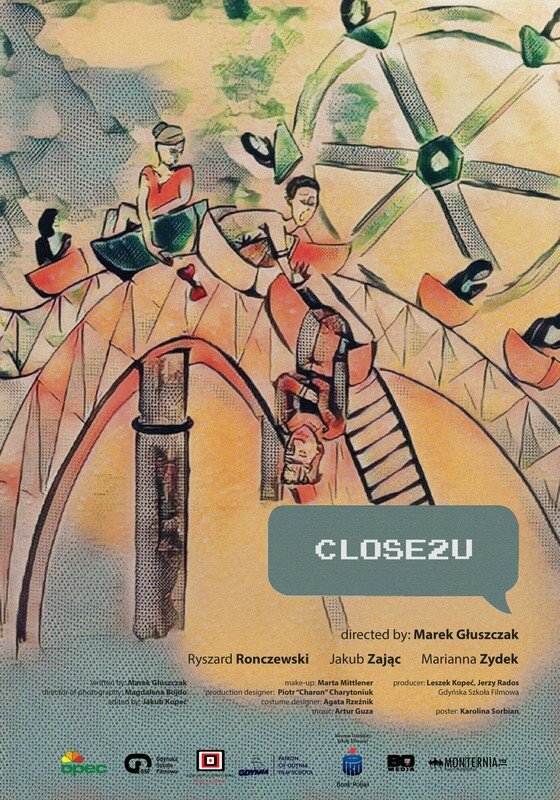 Close2U (2019)