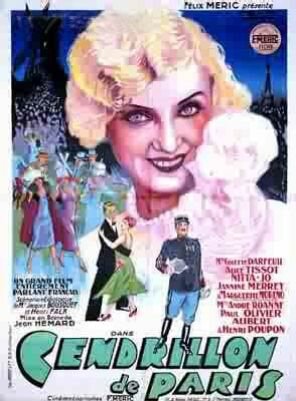 Cendrillon de Paris (1930)