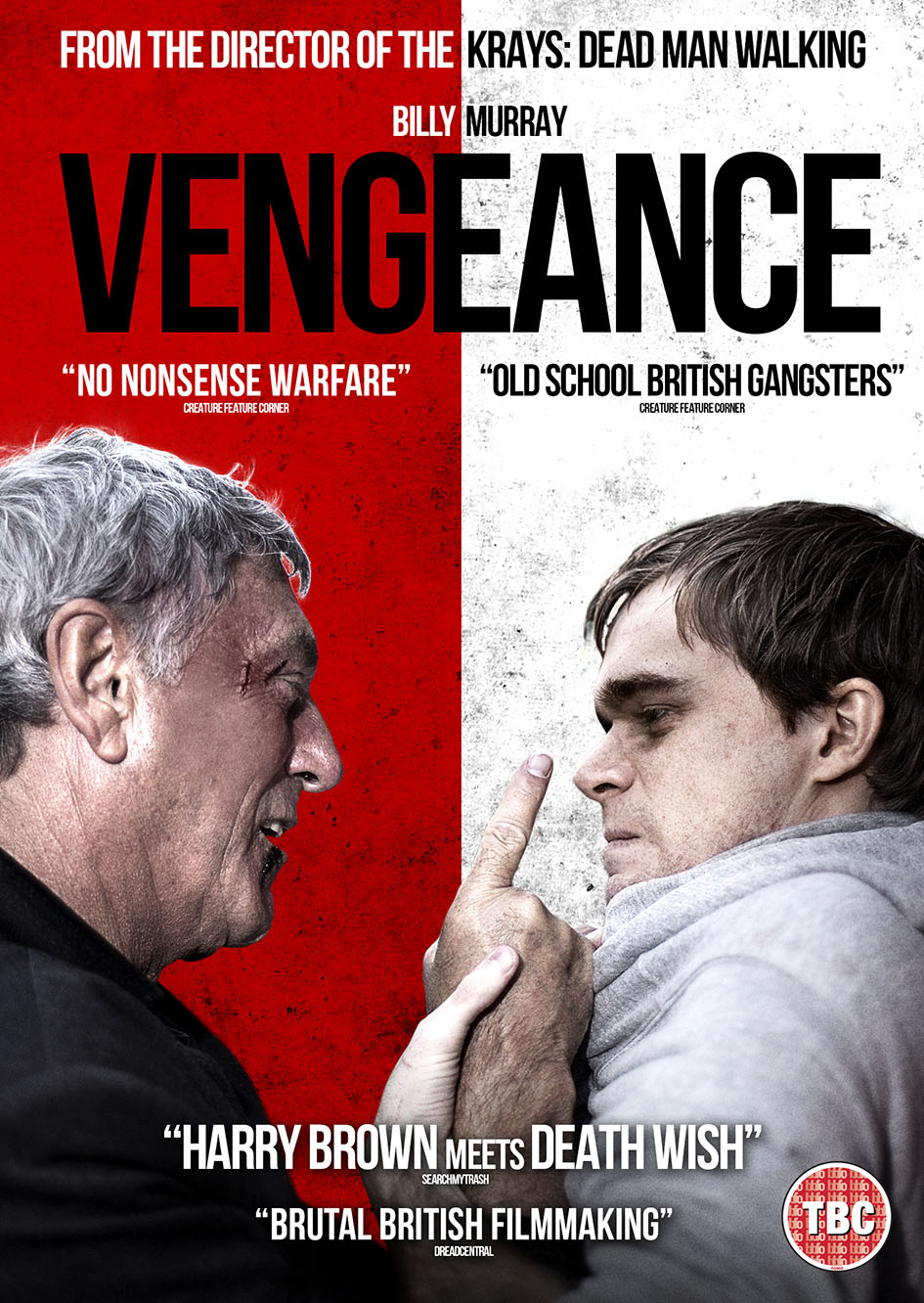 Vengeance (2020)