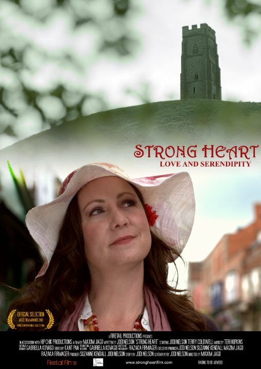 Strong Heart (2013)