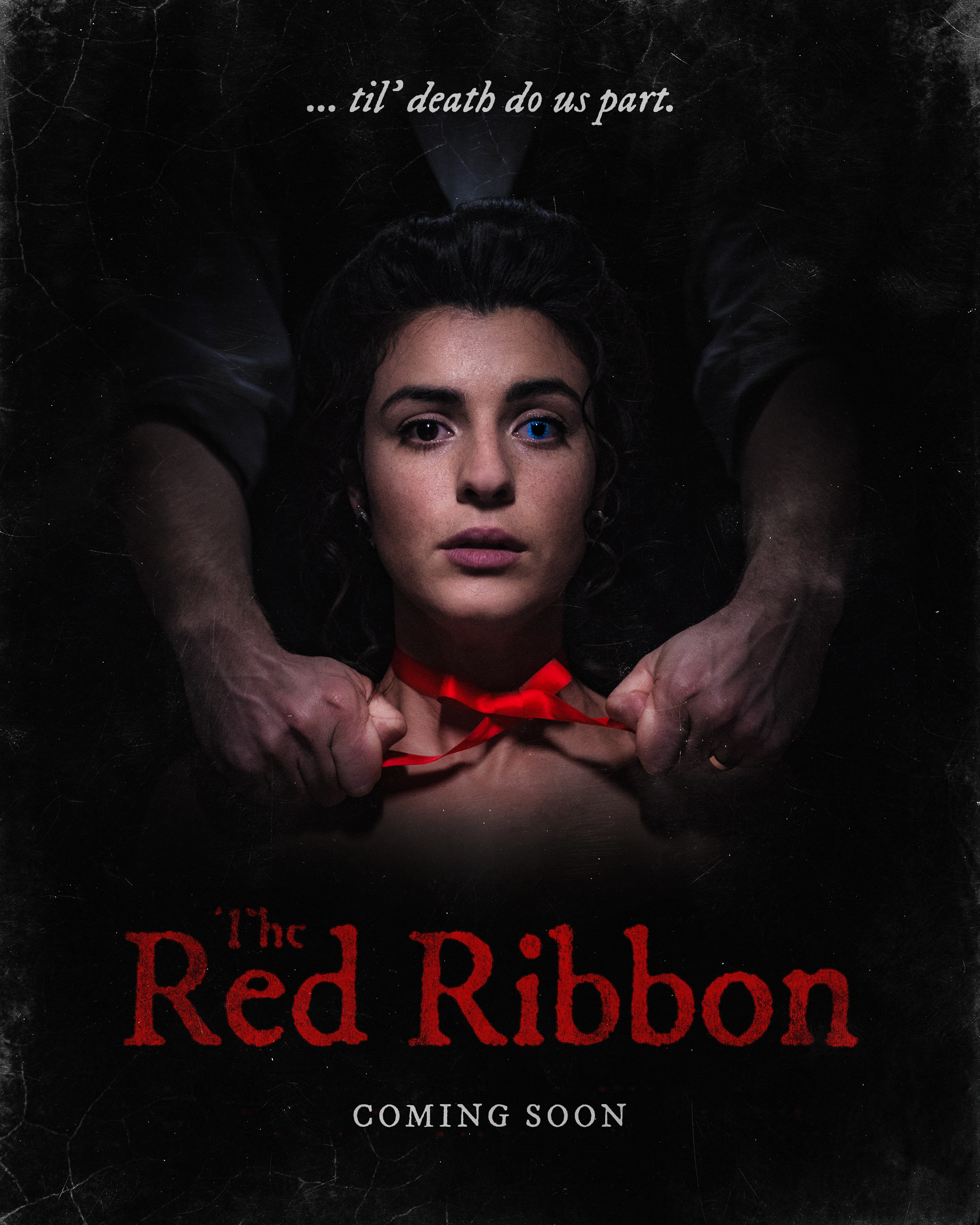 The Red Ribbon (2020)