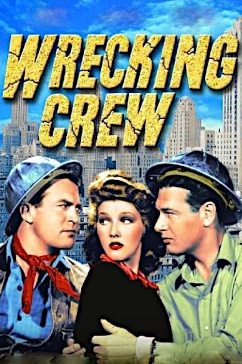 Wrecking Crew (1942)