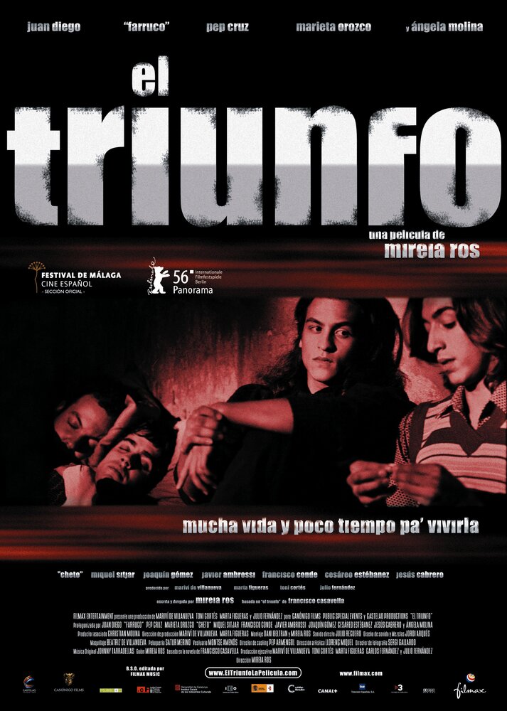 Триумф (2006)