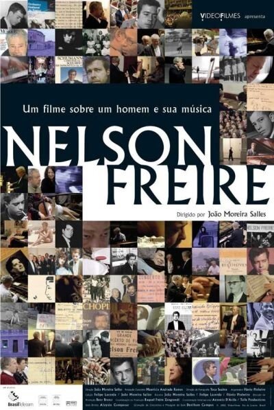 Нельсон Фрейре (2003)