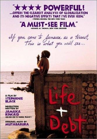 Life and Debt (2001)