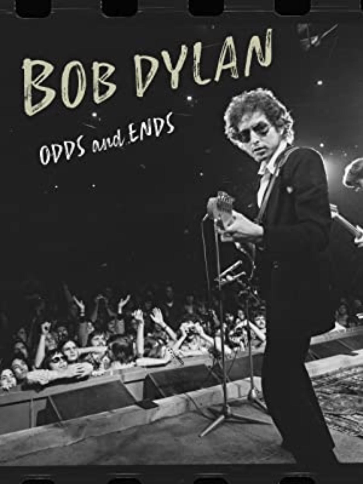 Bob Dylan: Odds and Ends (2021)