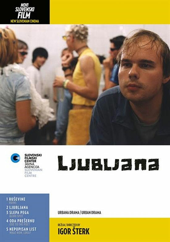 Ljubljana (2002)