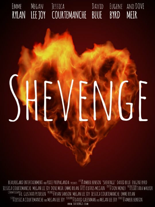 Shevenge (2015)