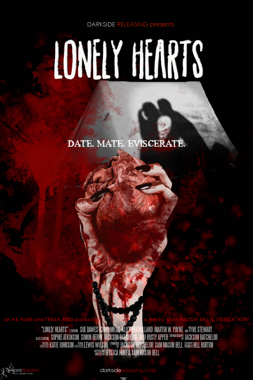 Lonely Hearts (2018)