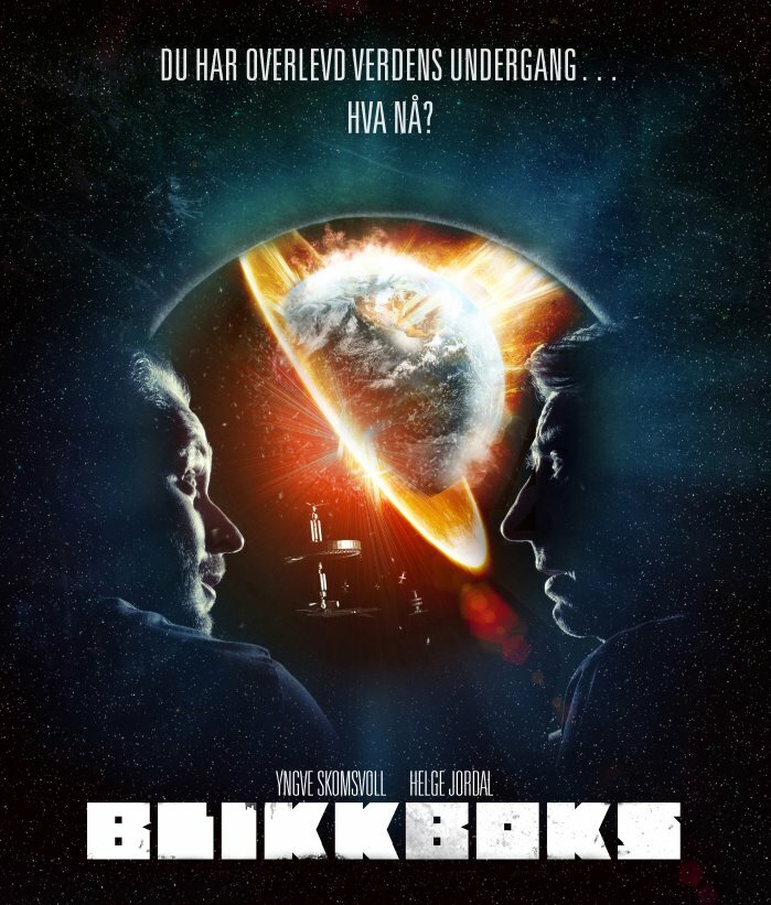 Blikkboks (2012)