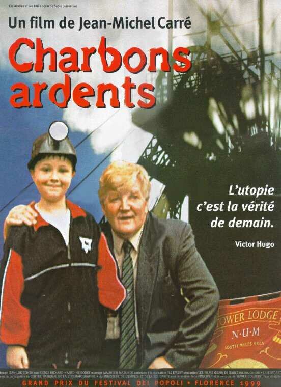 Charbons ardents (2000)