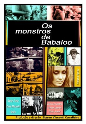 Os Monstros de Babaloo (1970)