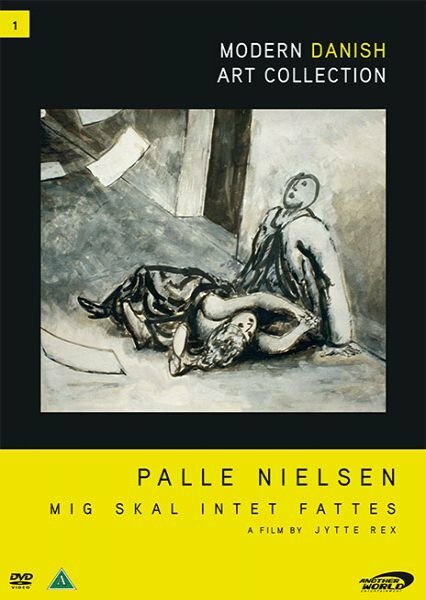 Palle Nielsen - mig skal intet fattes (2002)
