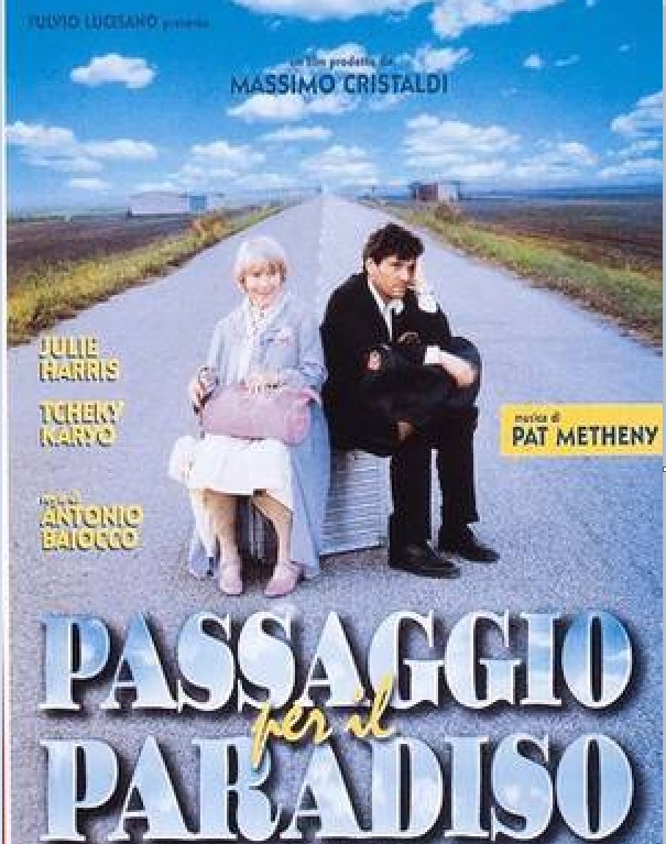Passaggio per il paradiso (1998)