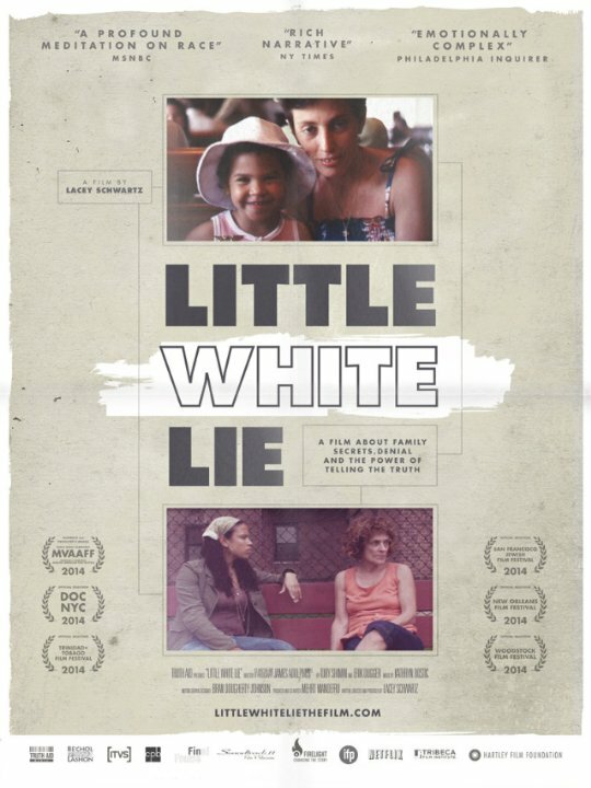 Little White Lie (2014)