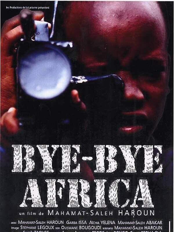 До свидания, Африка (1999)