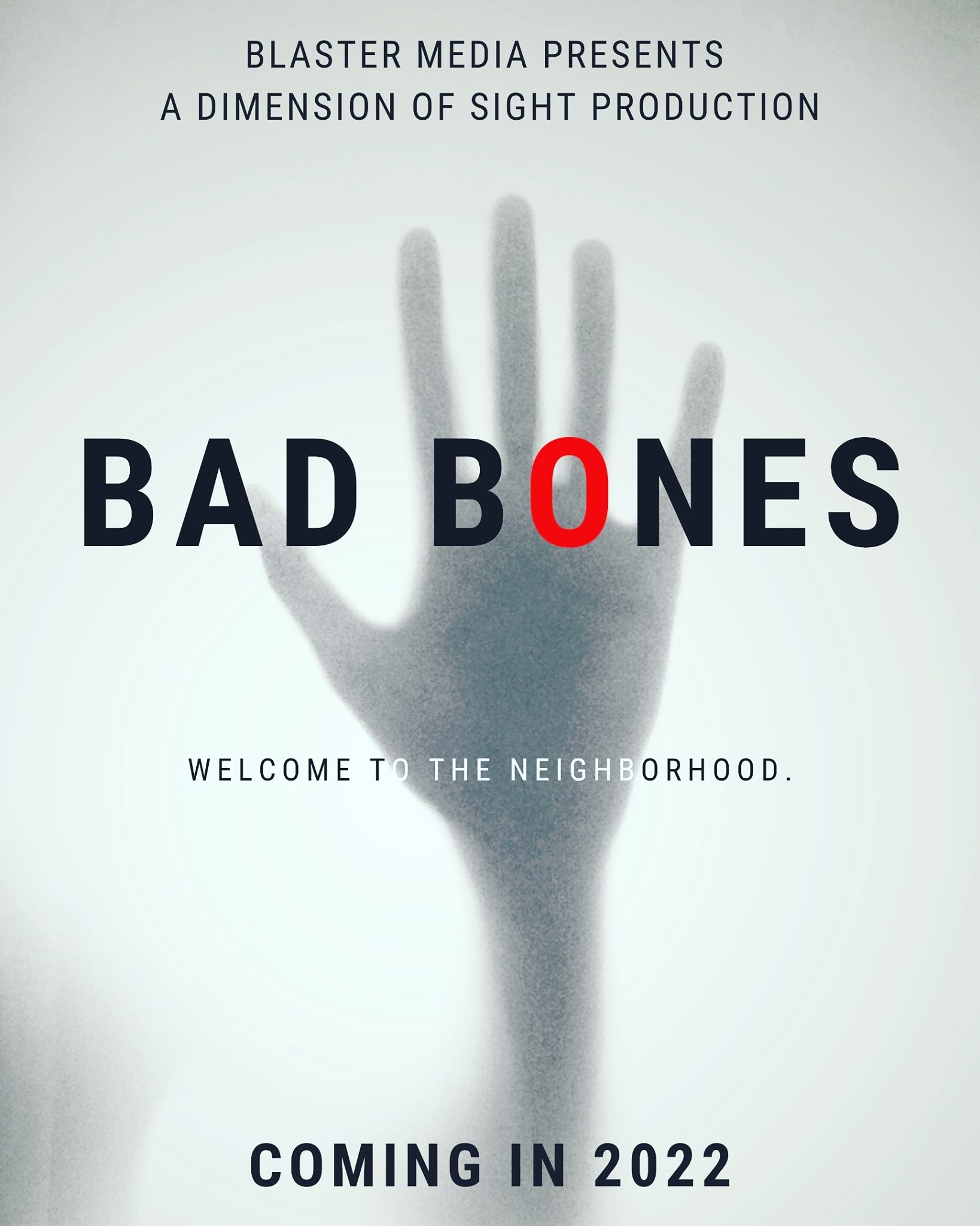 Bad Bones (2022)