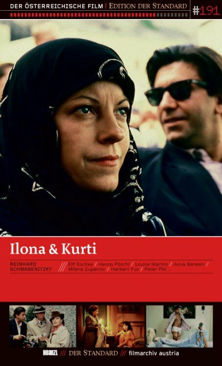 Ilona und Kurti (1992)