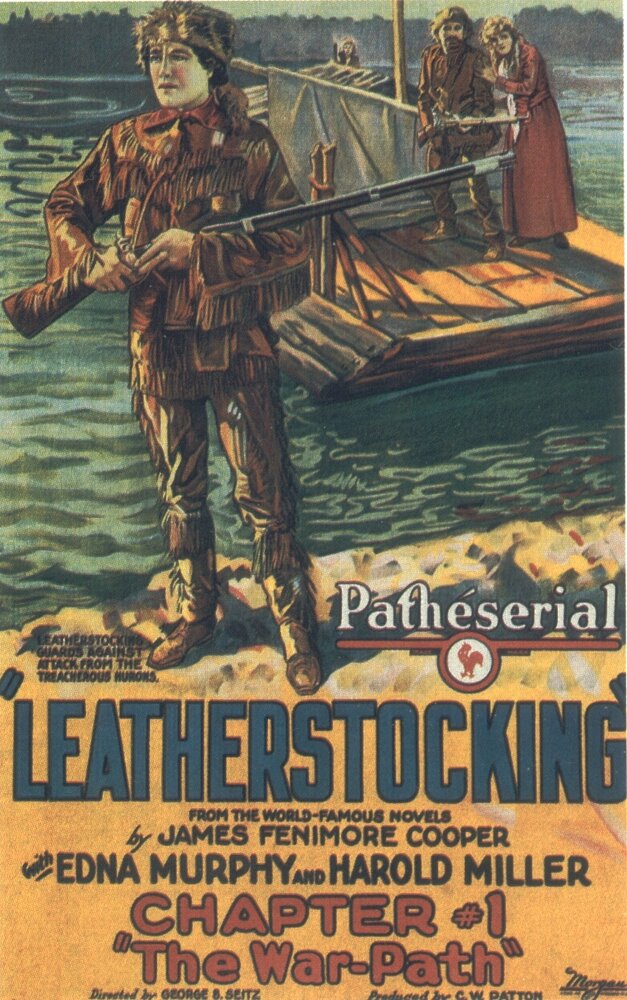 Leatherstocking (1924)