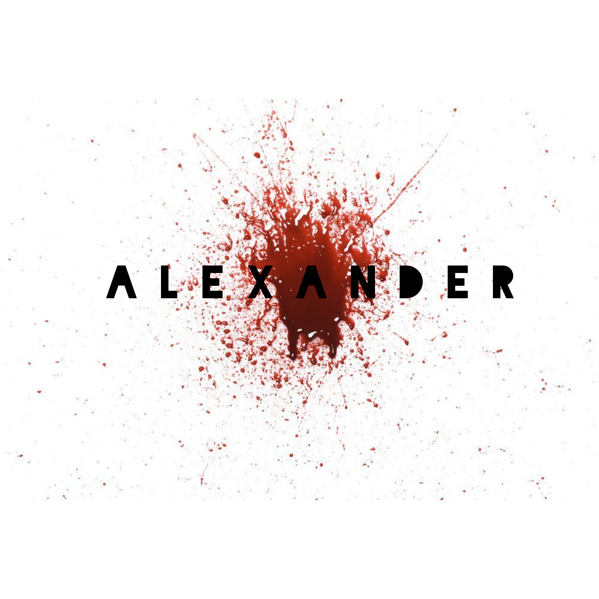 Alexander (2020)