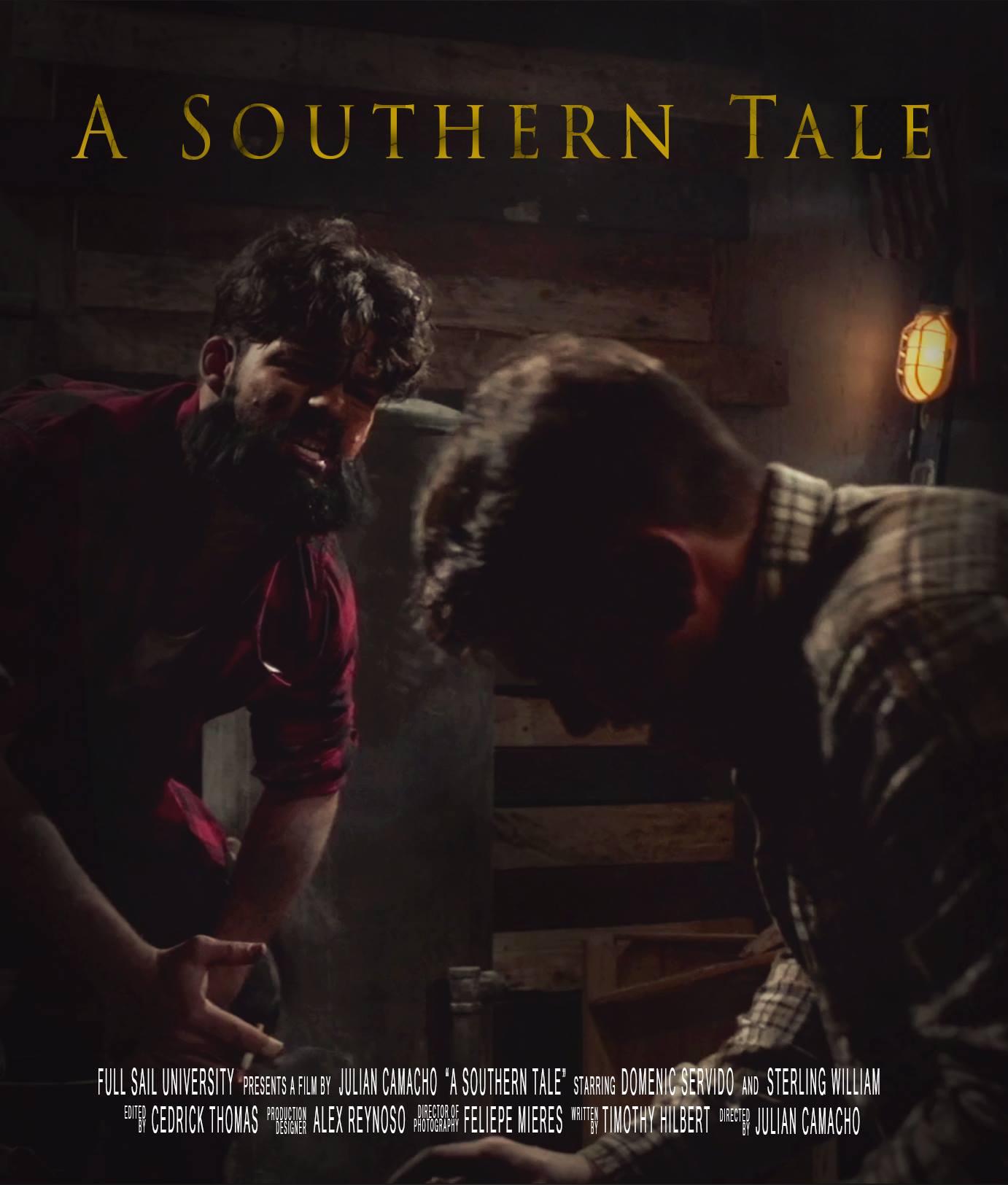 A Southern Tale (2017)