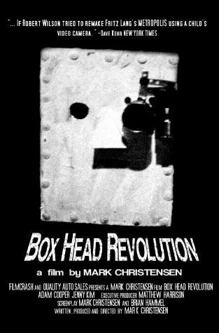 Box Head Revolution (2002)