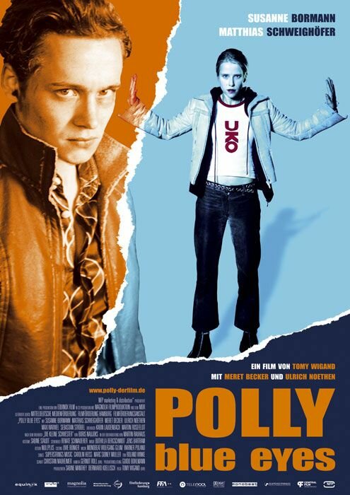 Голубоглазая Полли (2005)