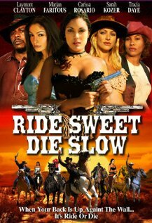 Ride or Die (2005)