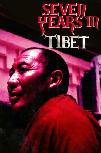 Семь лет в Тибете (1959)