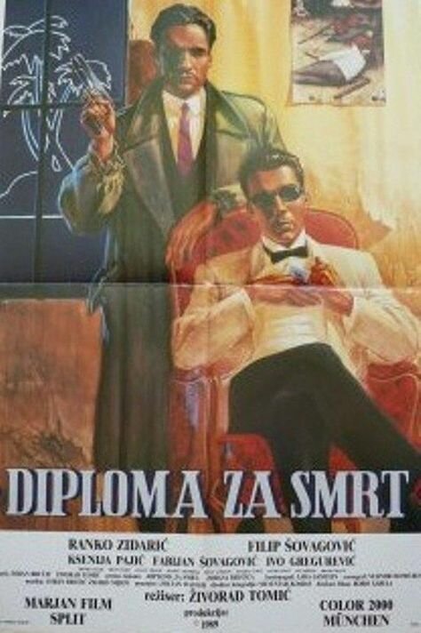 Diploma za smrt (1989)