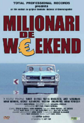 Уик-энд миллионеров (2004)