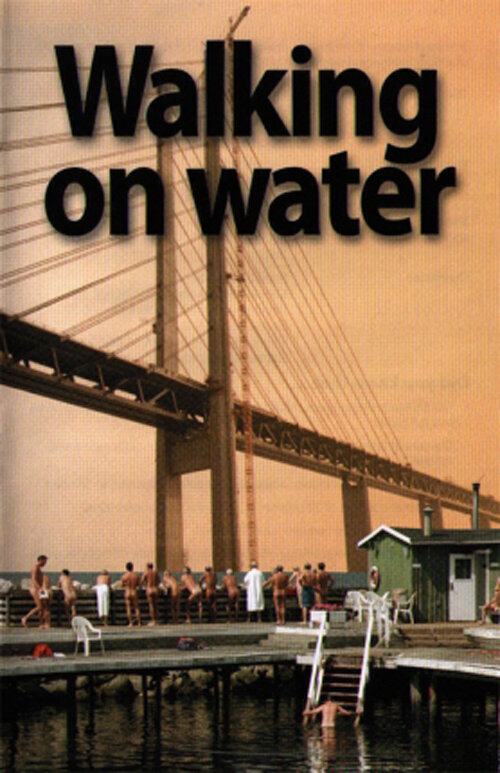 Ходить по воде (2000)