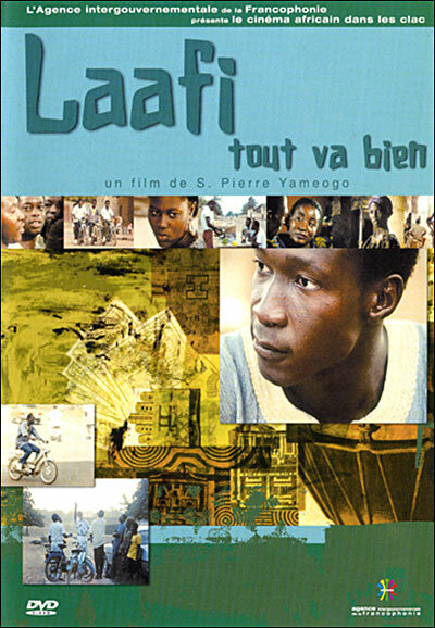 Laafi - Tout va bien (1991)
