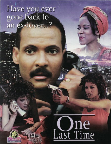 One Last Time (1996)